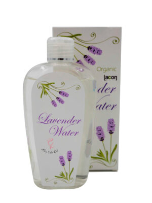 Agua de Lavanda